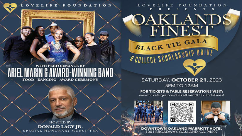 Lovelife Week TownHall Meeting